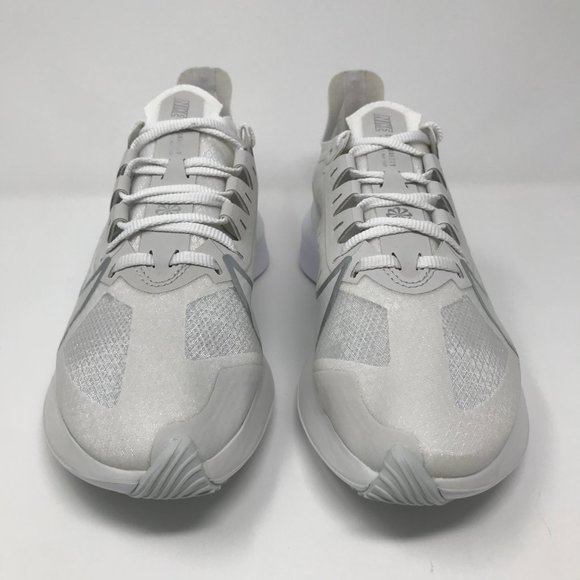 Nike Zoom Gravity BQ3203-001 White Platinum - Picture 6 of 8